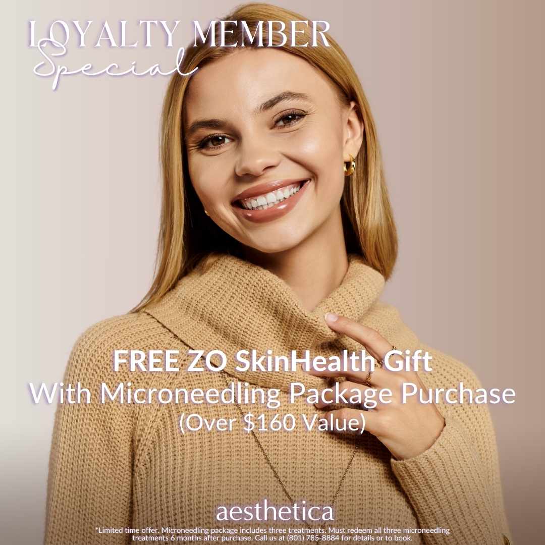 med spa membership