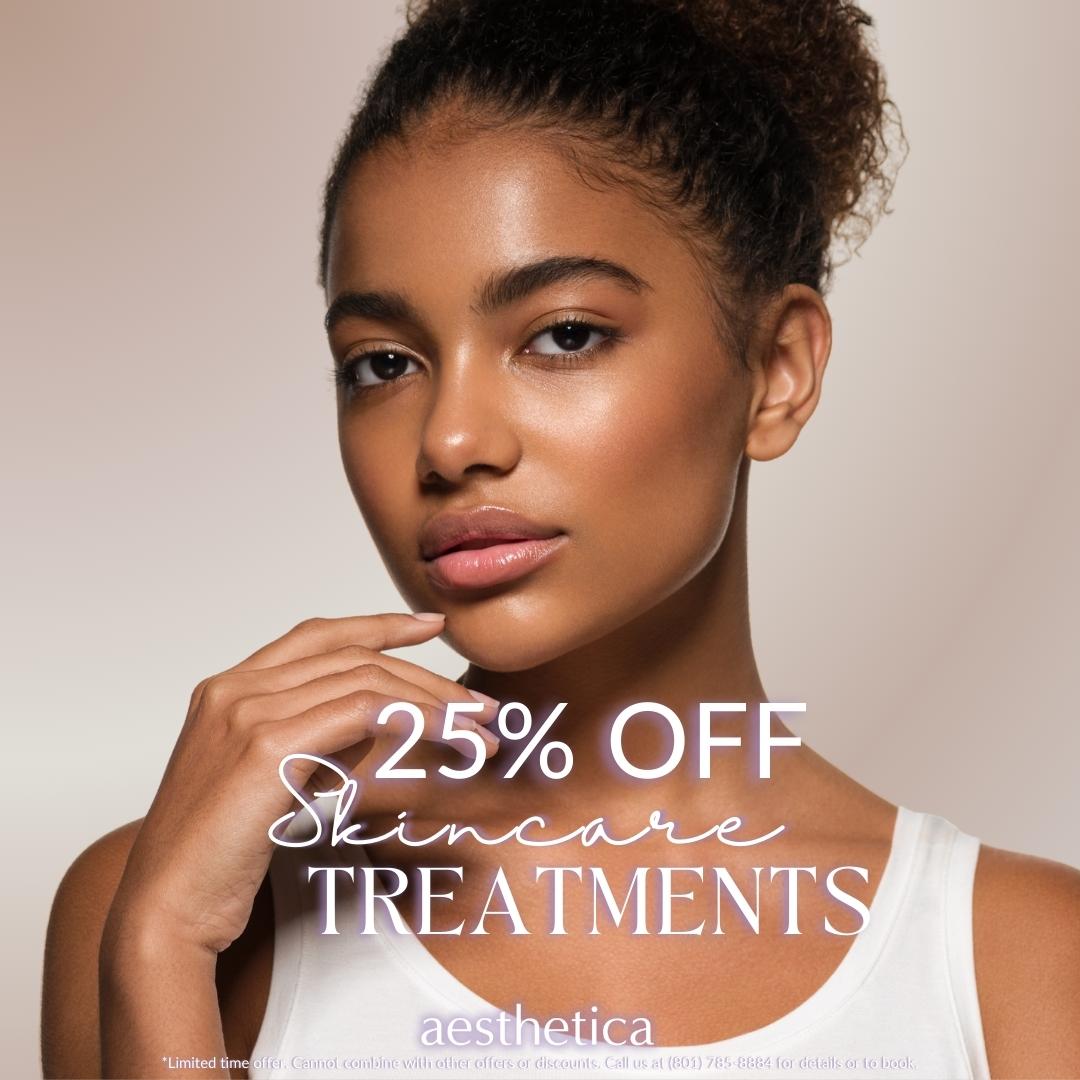 skincare offer near me