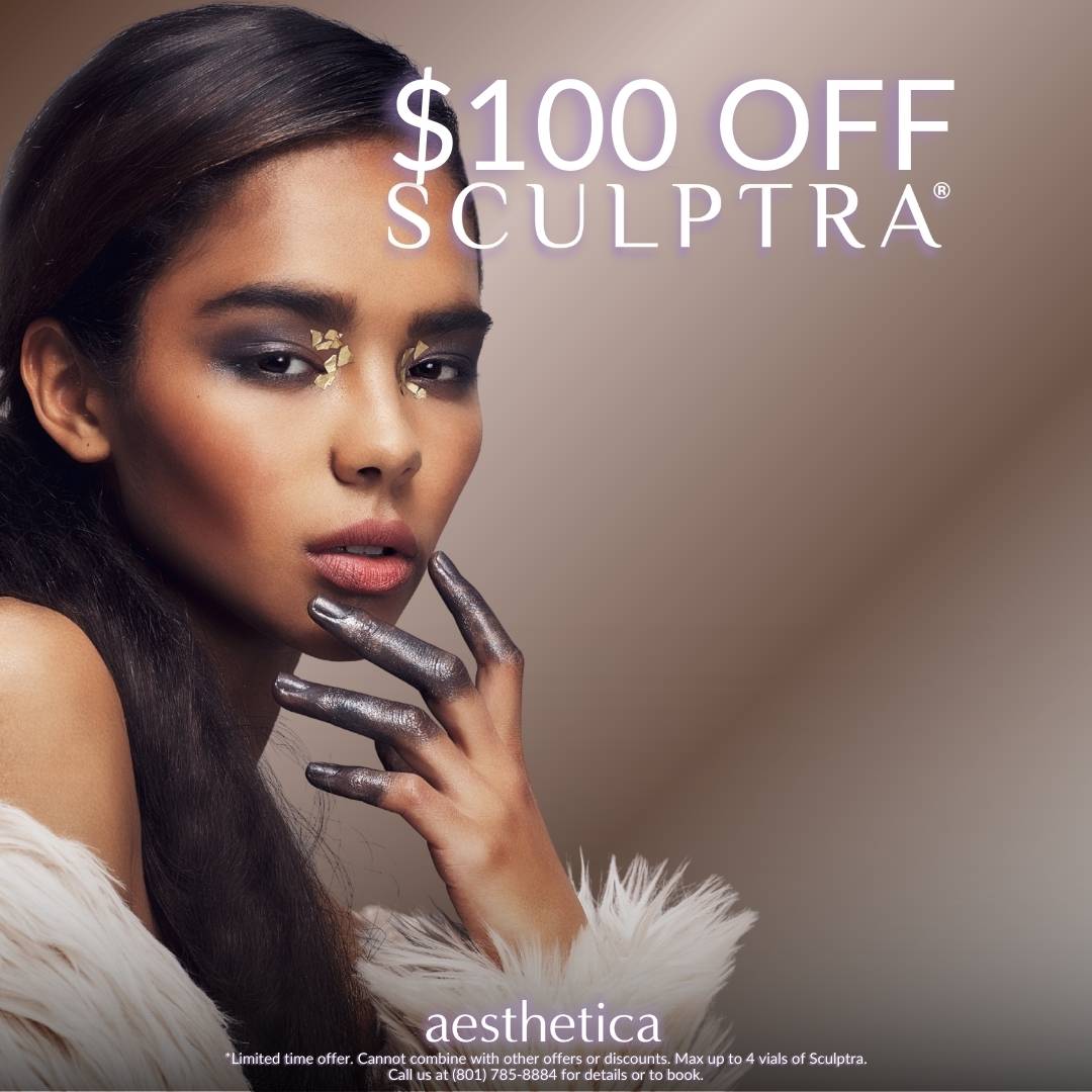 sculptra special near me