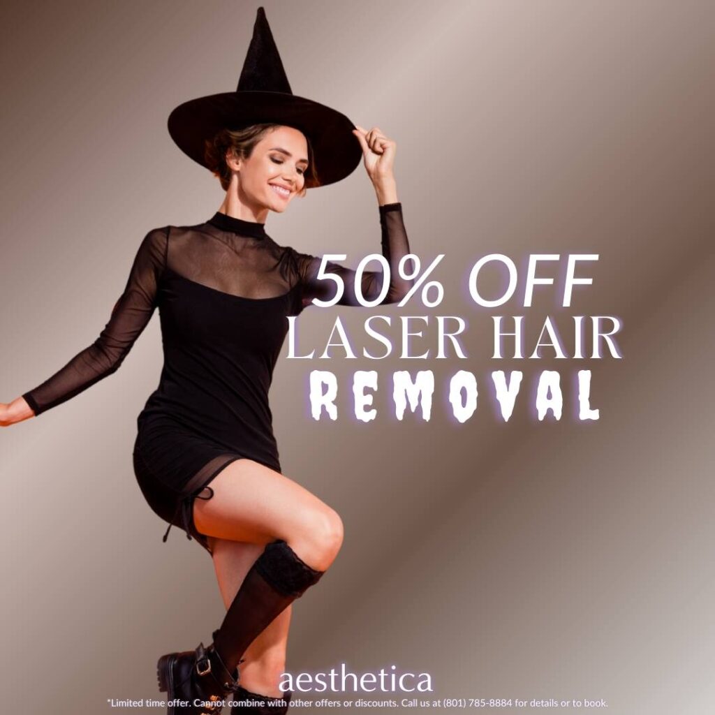 laser hair removal special near me