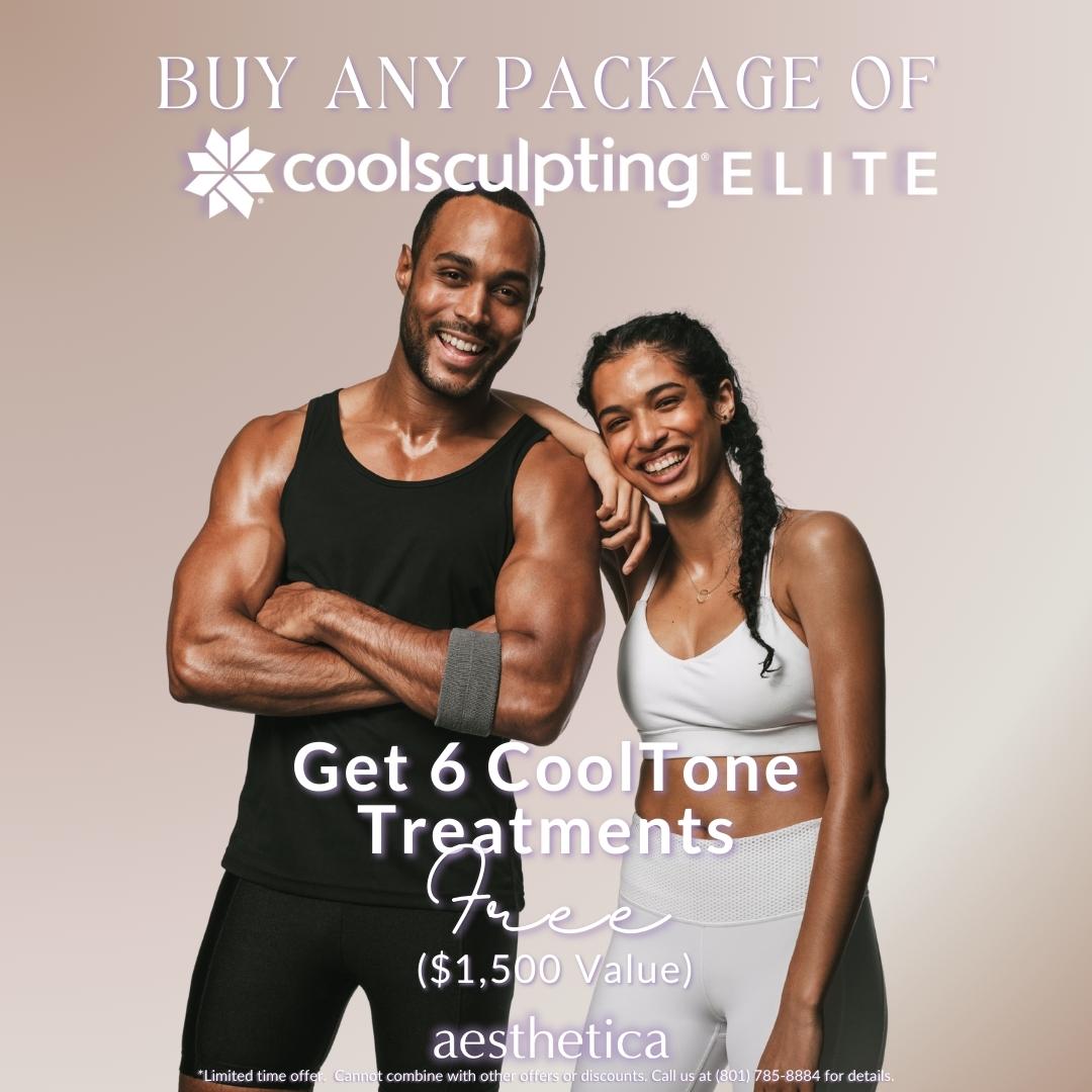 cooltone offer
