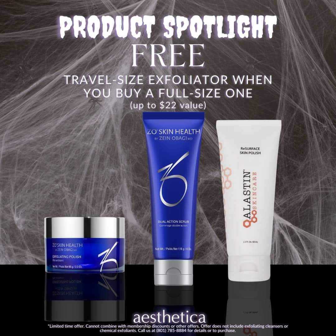 medical grade skincare special discount near me