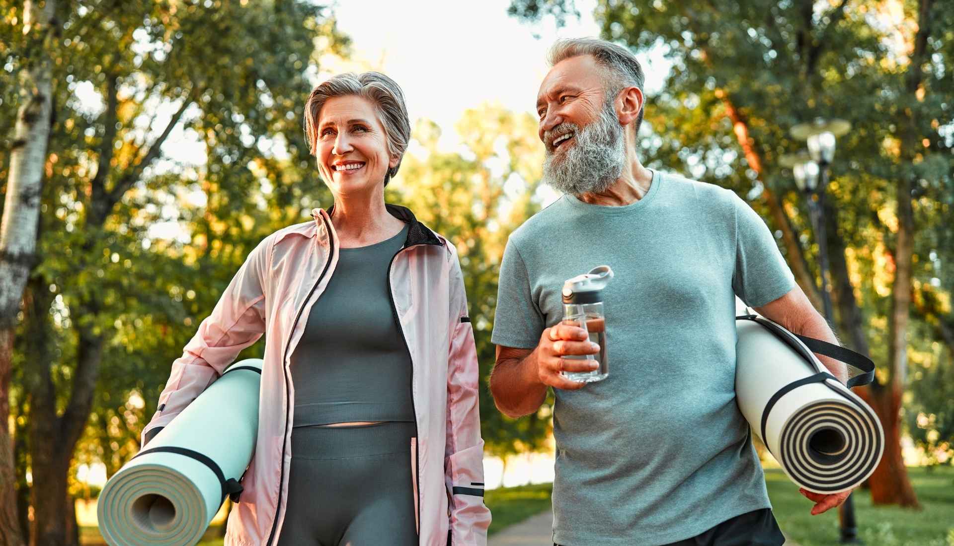 what are the signs you need hormone replacement therapy