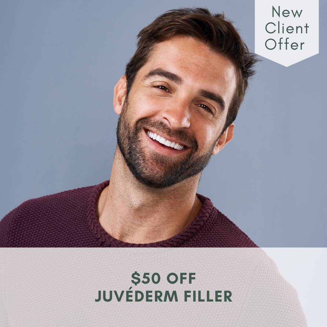 save on mens filler in utah