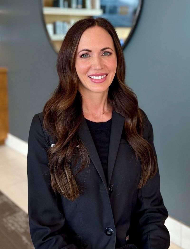 Stephanie Godfrey FNP-C