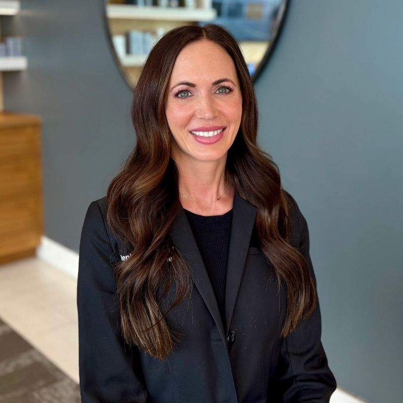 Stephanie Godfrey FNP-C