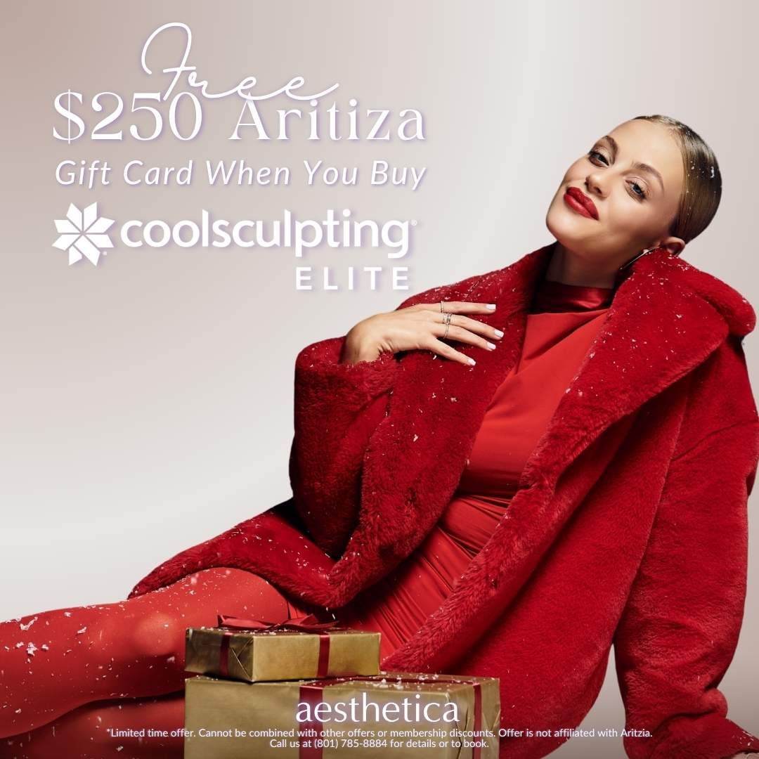 coolsculpting elite in utah