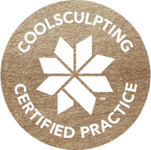 Coolsculpting certified practice utah