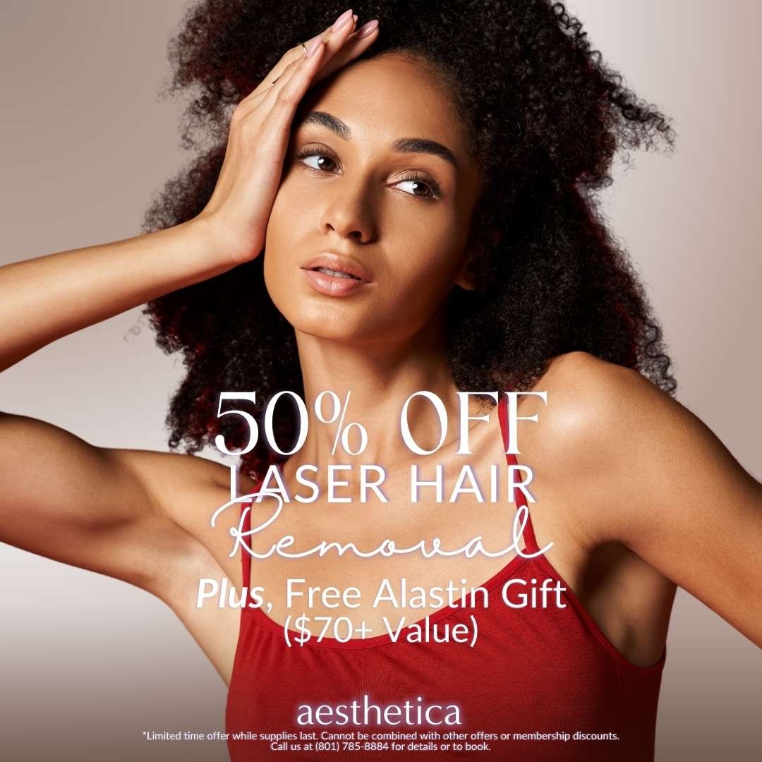 laser hair removal offer near me