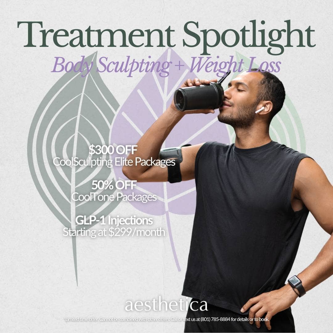 body sculpting and weight loss for men