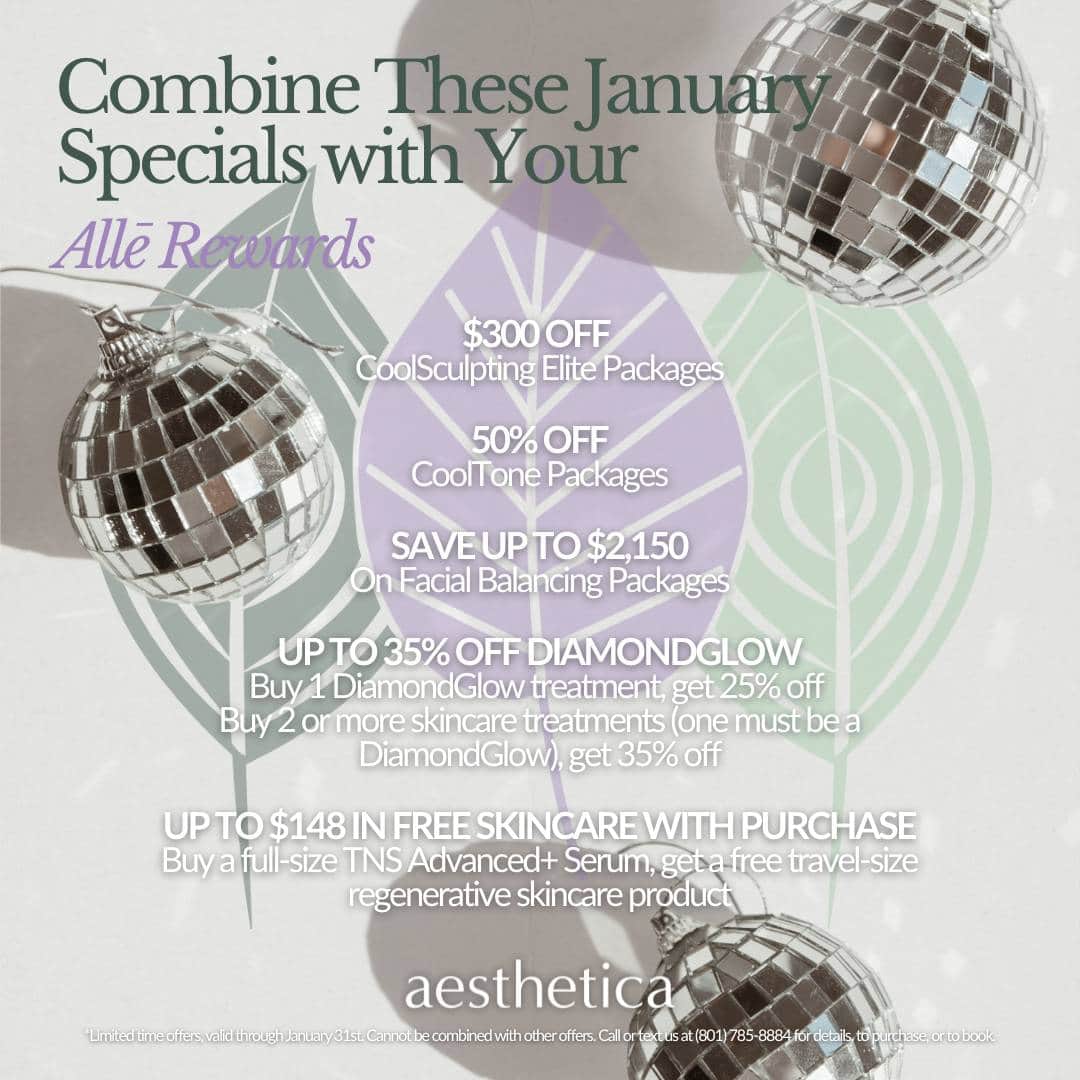 special offers in combination with alle