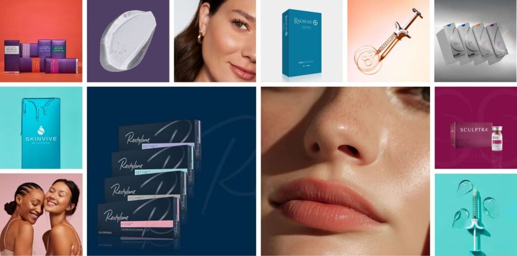 Aesthetica Medical Spa - Med Spas & Aesthetics in Salt Lake City