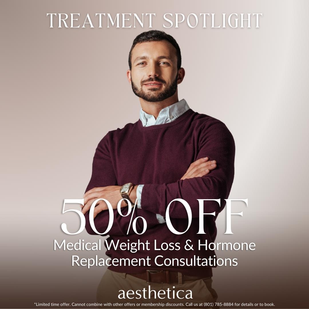 men's testosterone replacement therapy