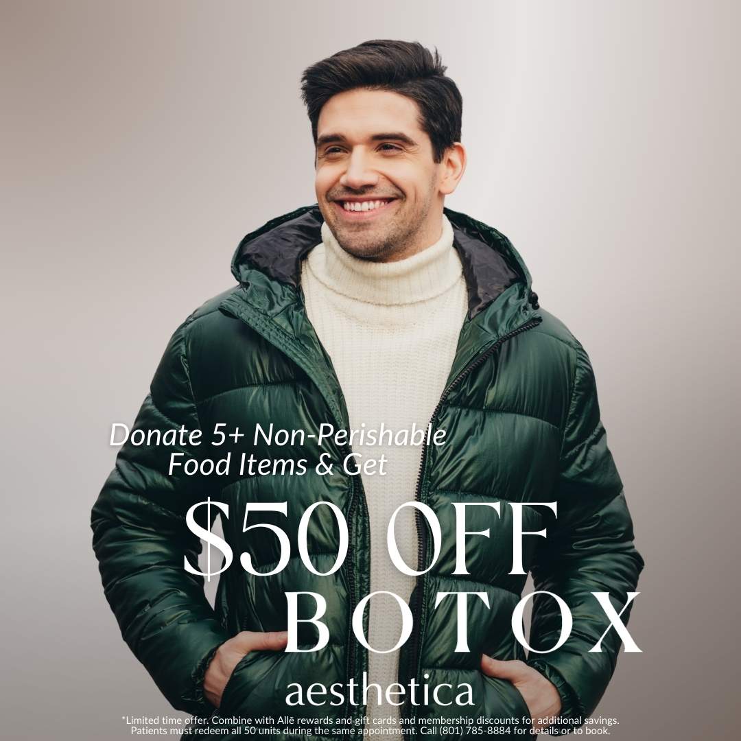 botox for men discount