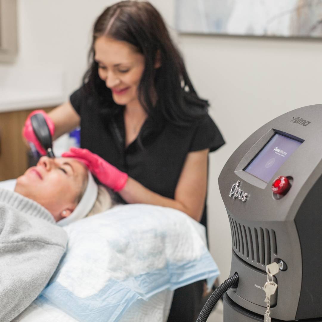 opus plasma near me utah