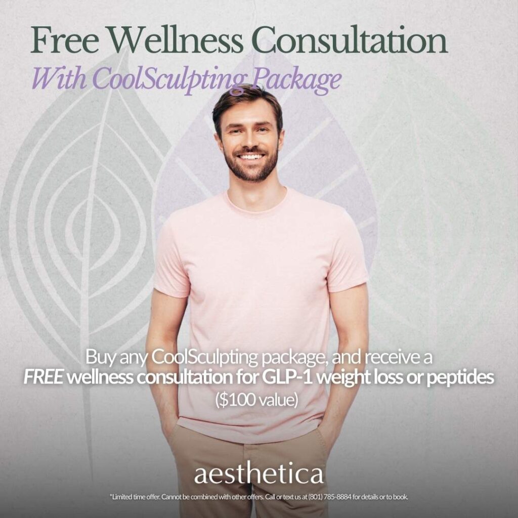 free wellness consults in utah