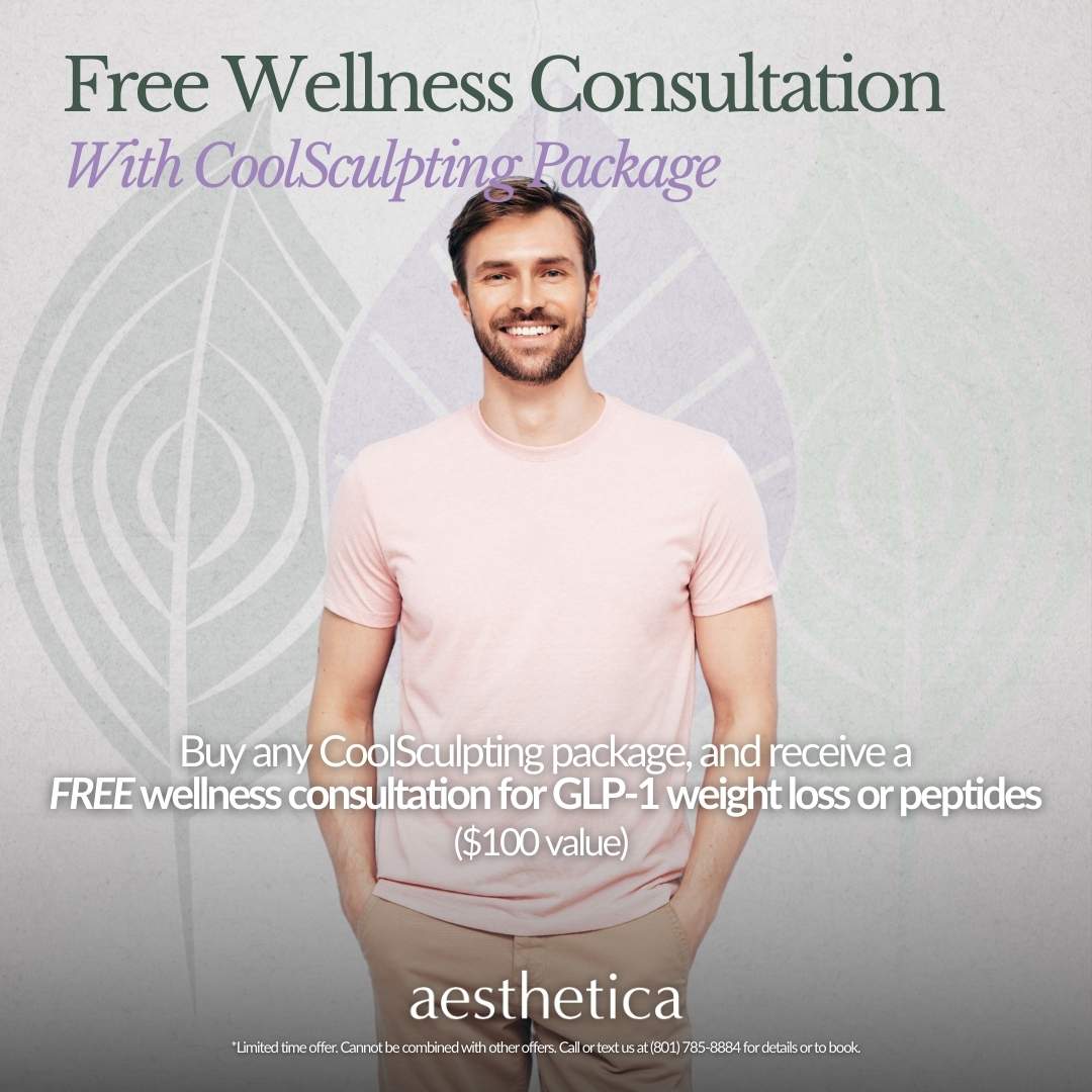 free wellness consults in utah