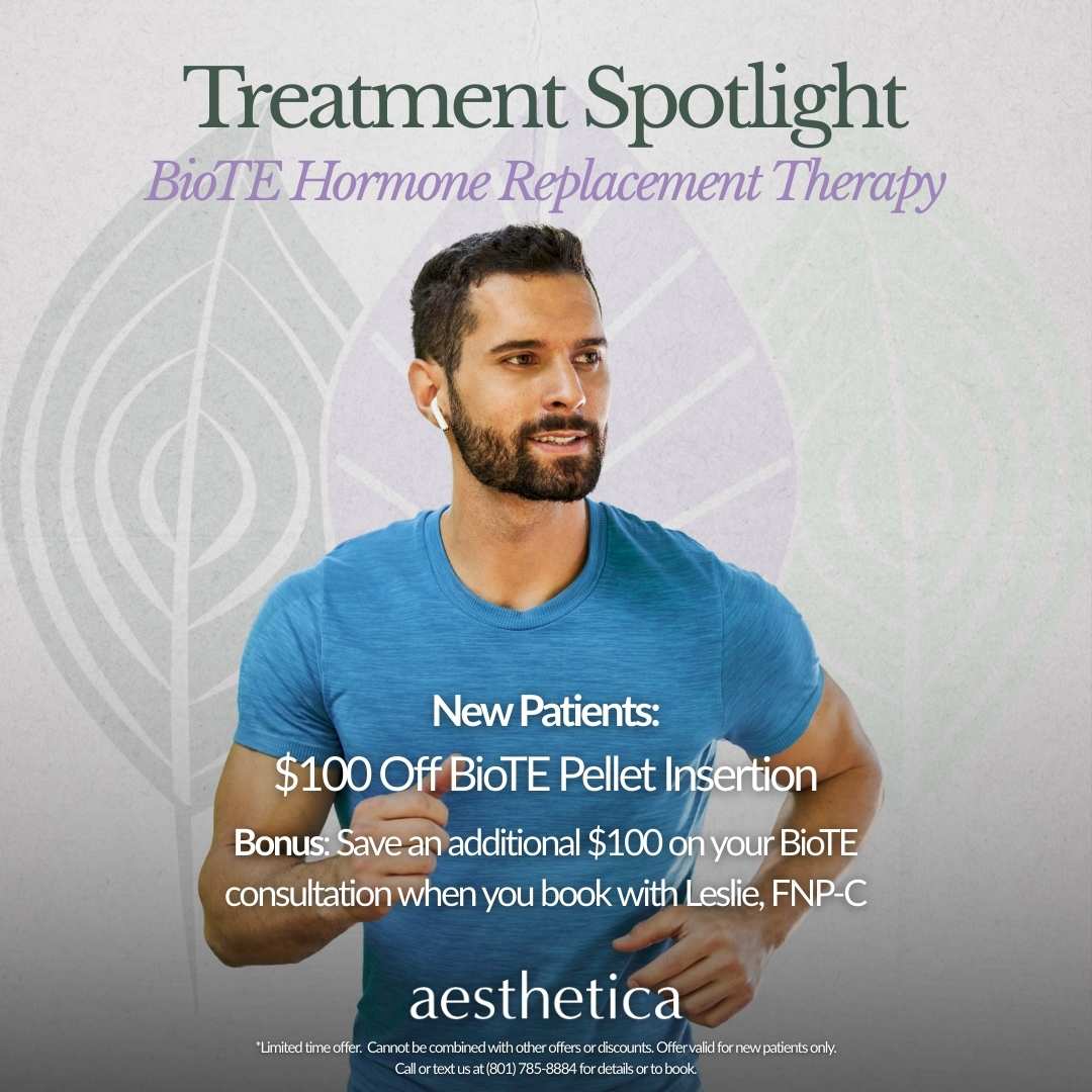 testosterone replacement therapy offer utah