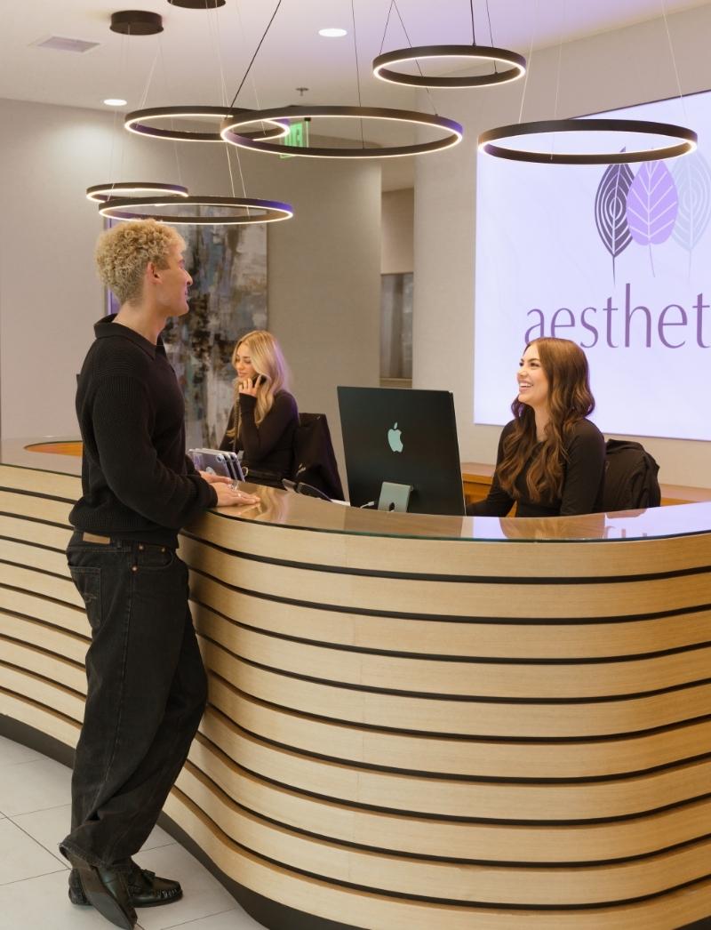 aesthetica medical spa