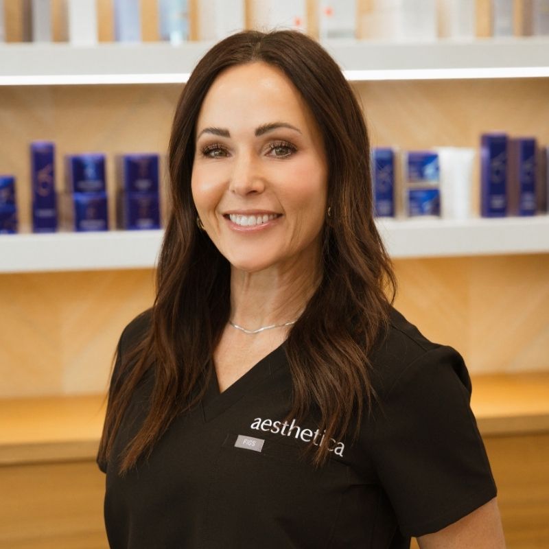 Alyse Larsen Registered Nurse Injector