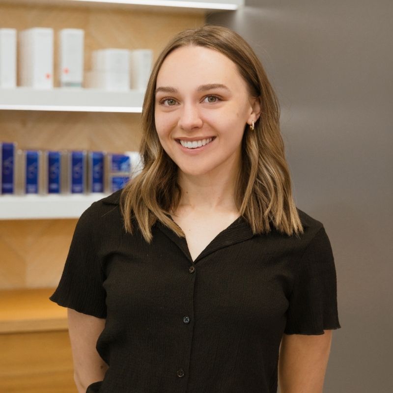 breanna wilson aesthetica medical spa