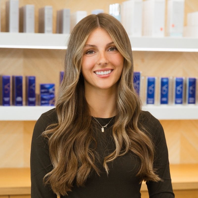 grace carter aesthetica staff photo