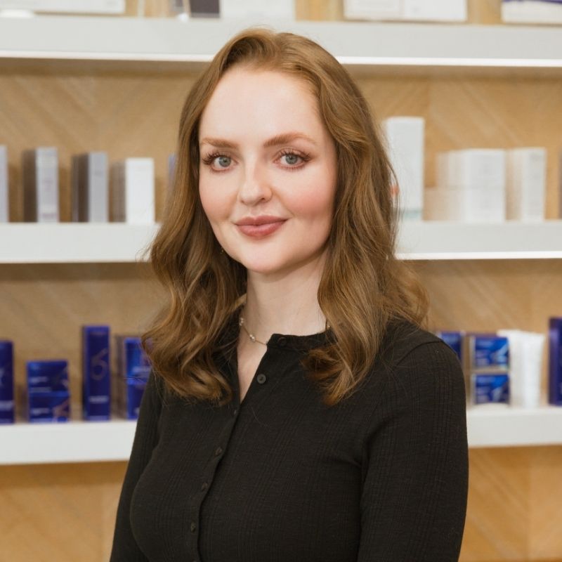 Jensie Aesthetica Medical Spa