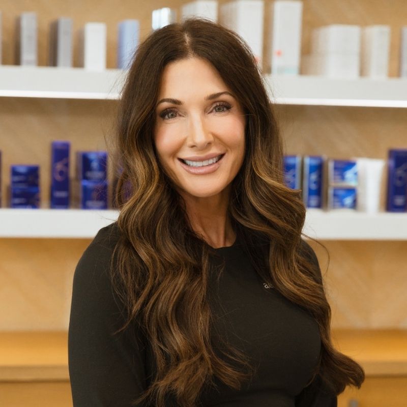 kimberly cahoon aesthetica medical spa