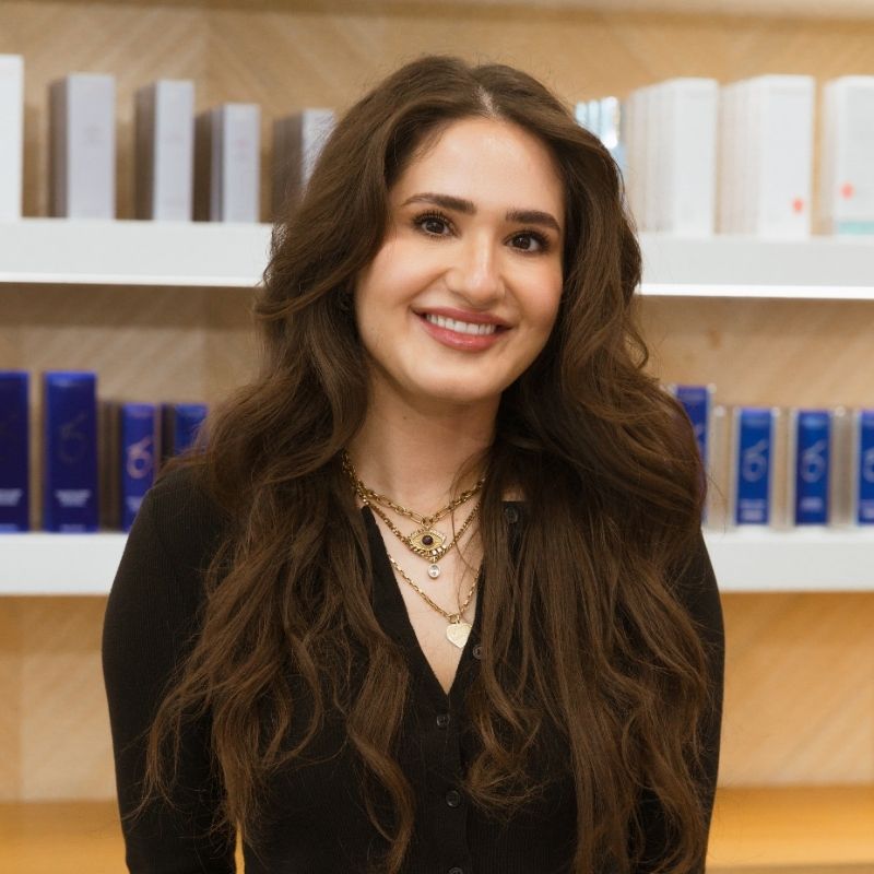 Nassi Doudman Aesthetica Medical Spa