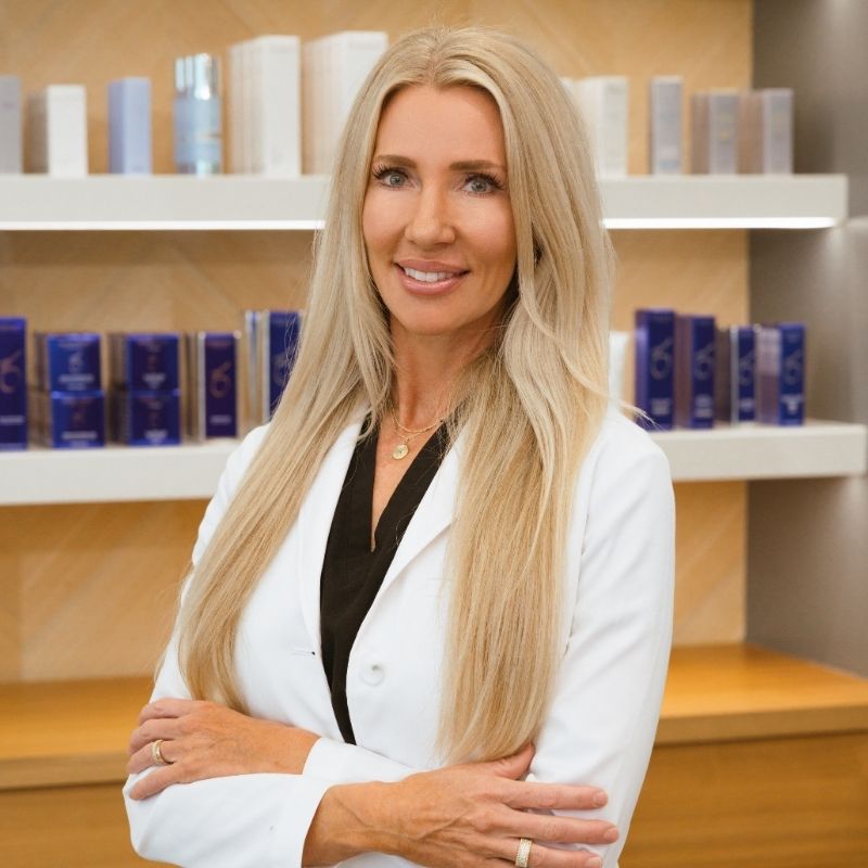 Natalie Garcia Family Nurse Practitioner Nurse Injector Utah