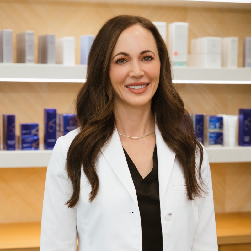 stephanie godfrey utah's top nurse injector for botox and filler