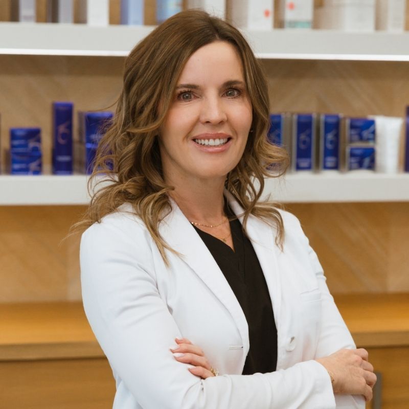 Tiffany Barrus Family Nurse Practitioner Nurse Injector Utah