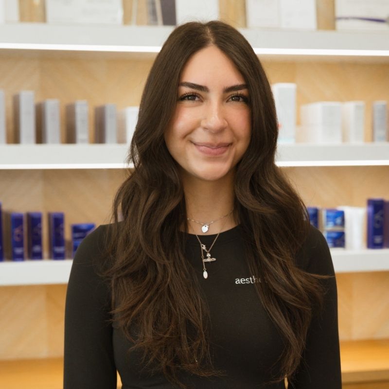 aesthetica medical spa valentina