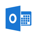 Outlook Calendar icon