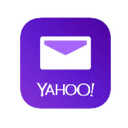 Yahoo Calendar icon