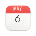 Apple Calendar icon