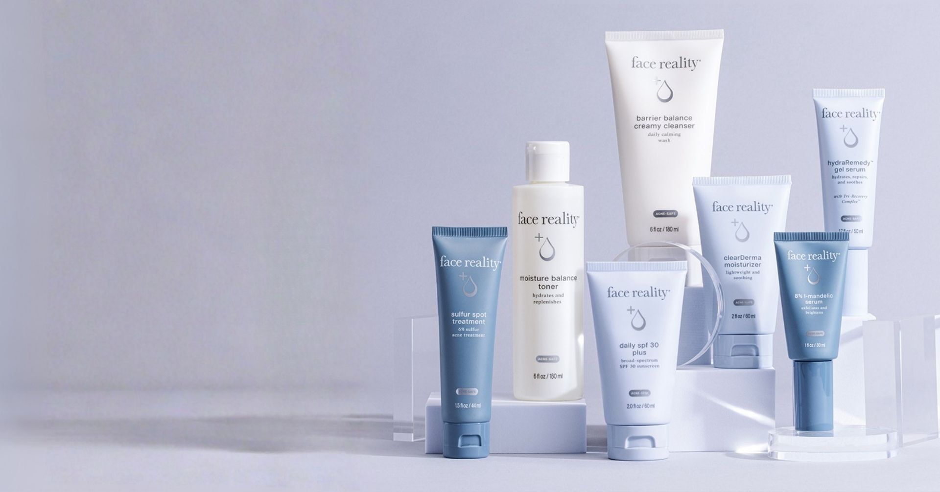 face reality provider near me in utah