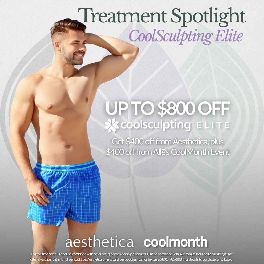 coolsculpting coolmonth offer