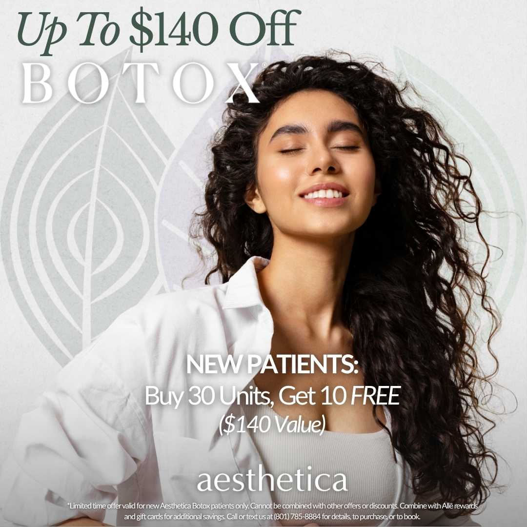 botox special