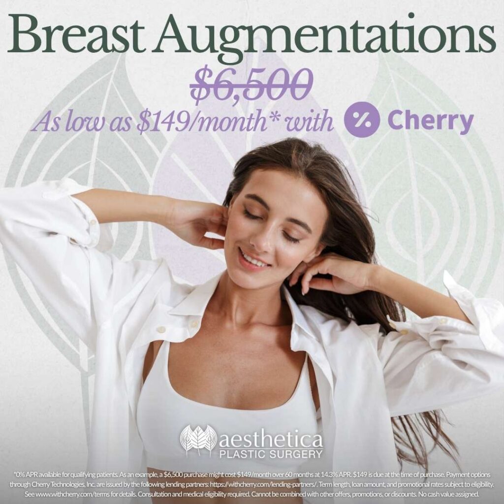 breast augmentation special utah