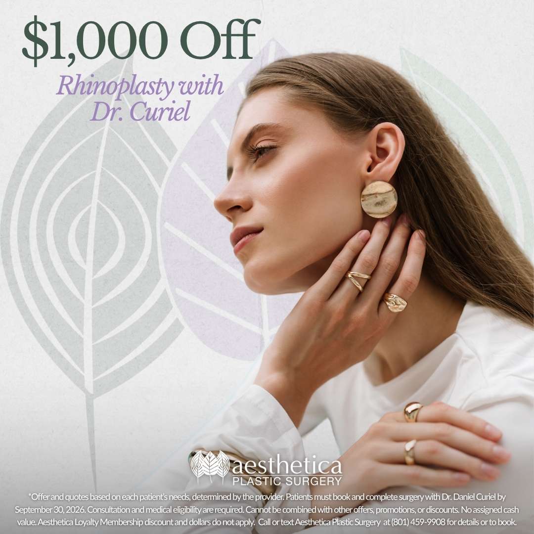 rhinoplasty offer