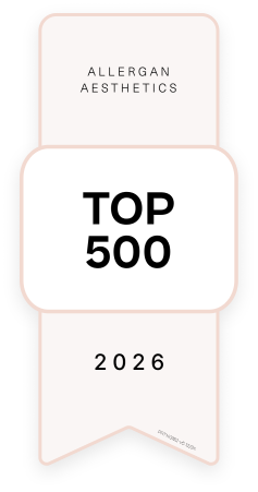 allergan top 500 account in utah