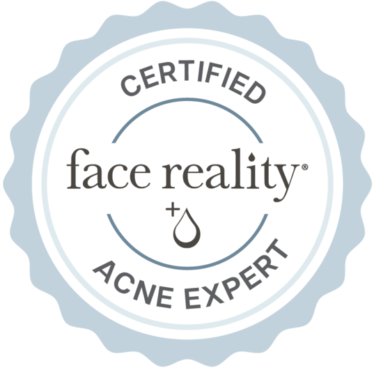 acne expert utah