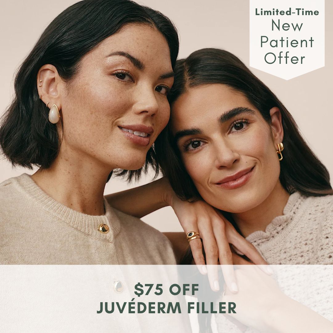 new patient filler offer