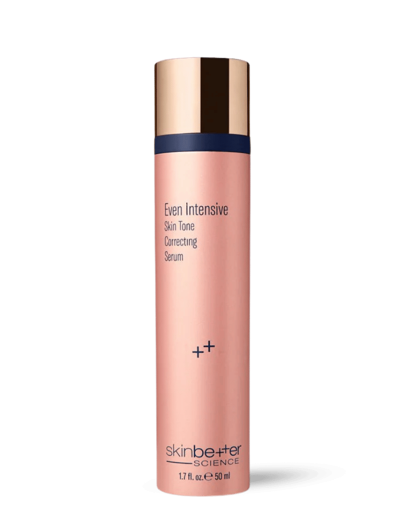 skinbetter even intensive