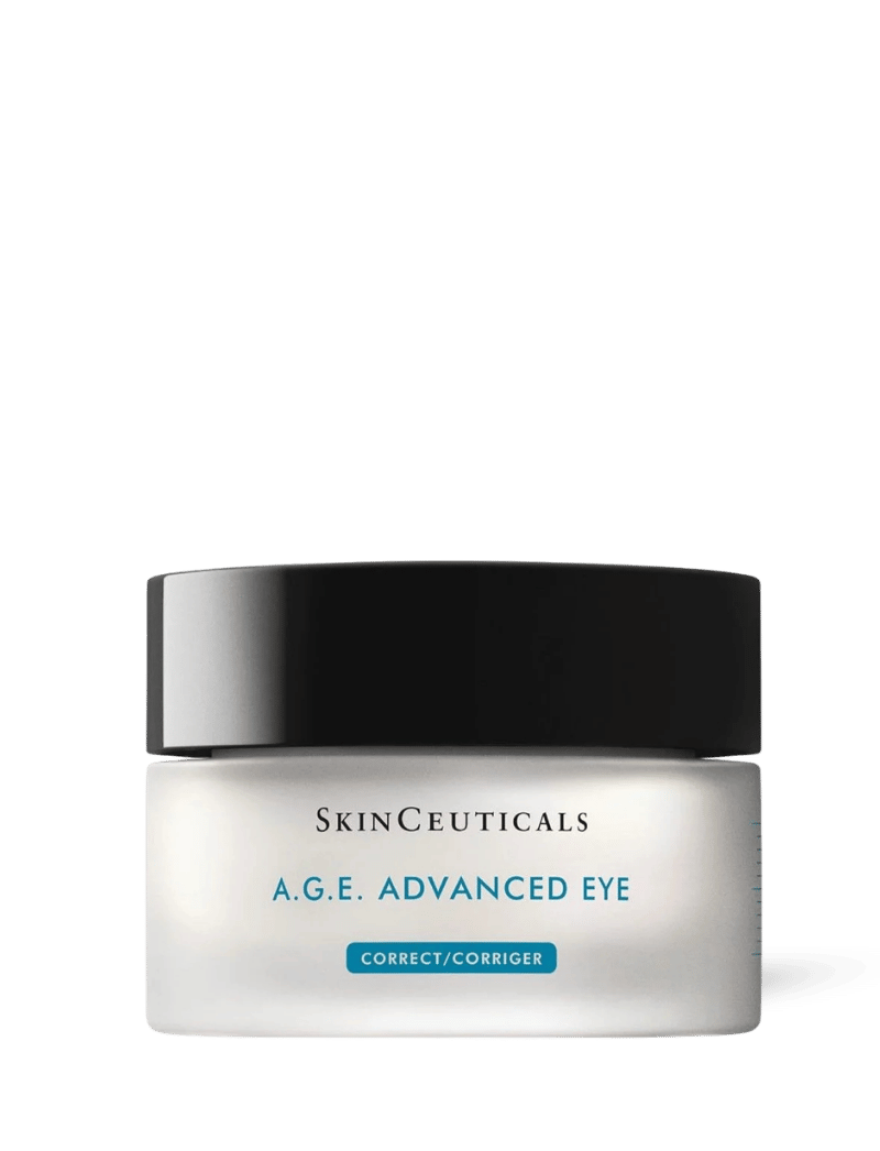 skinceuticals advanced AGE eye cream