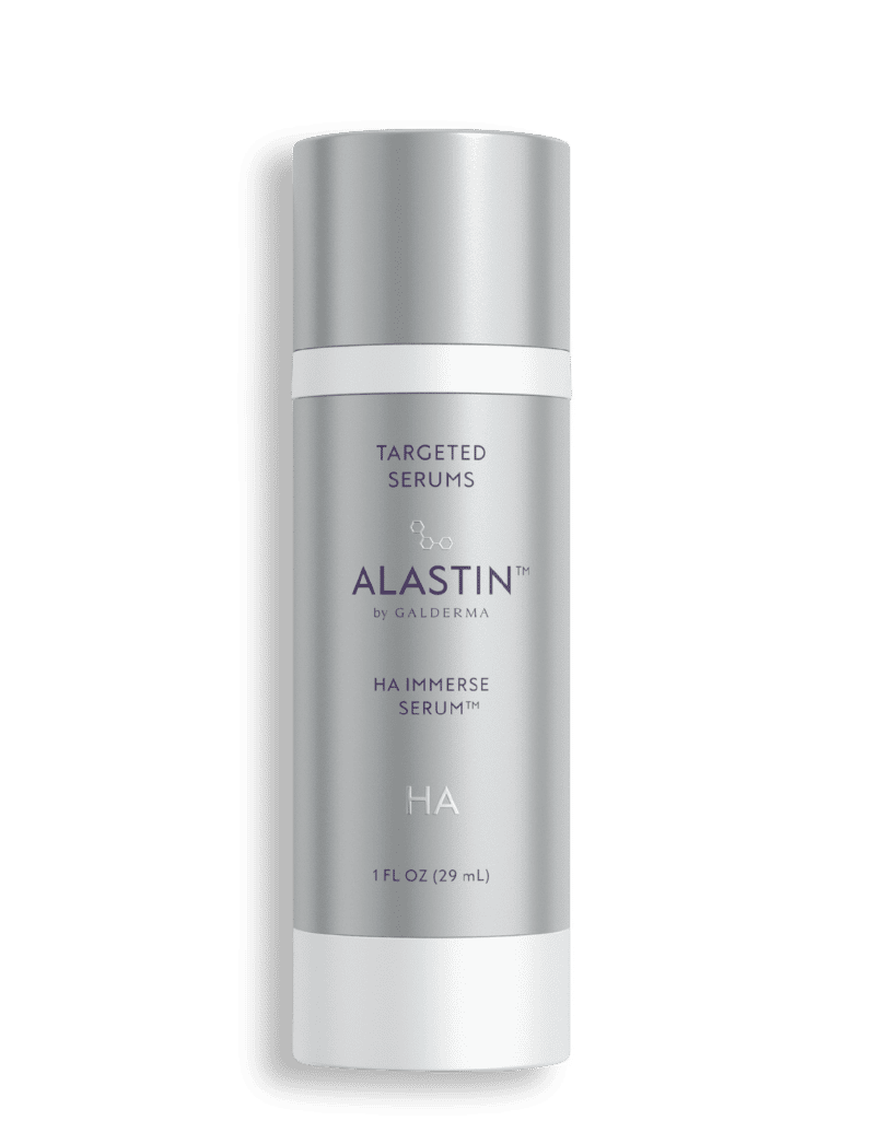 alastin HA immerse