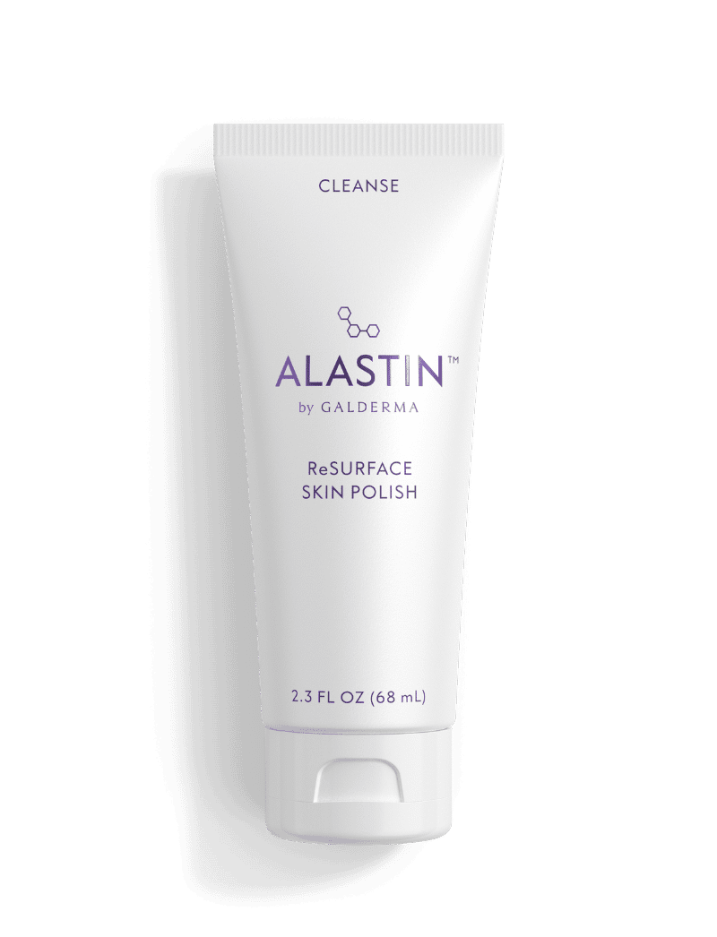alastin resurface polish new