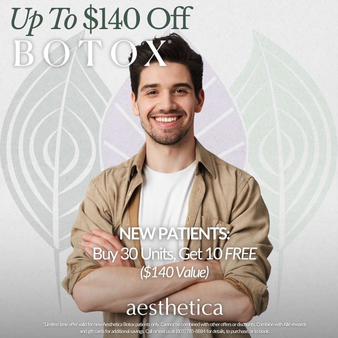 botox for men
