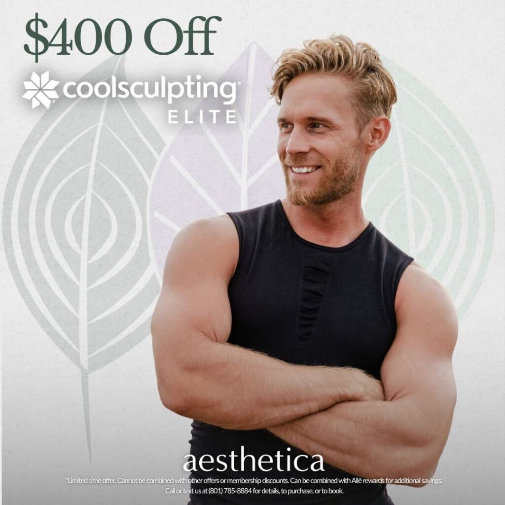 coolsculpting utah offer